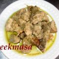 Συκωταριά Αρνίσια στο φούρνο Νο.01 (πασχαλινή[...]