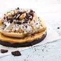 Το πιο ωραίο banoffee-toffee | Συνταγή |[...]