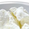 Σπιτικό Τυρί Κρέμα Ricotta και στα Ελληνικά[...]