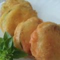 Κουρκούτι για τηγανιτά λαχανικά σαν[...]