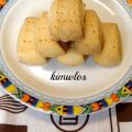 Scottish Shortbreads (Τριφτά μπισκοτάκια[...]