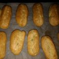 Εκλέρ ~ Eclairs