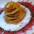 Pancakes!!!! συνταγή από katrin
