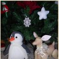 Sewing Christmas!!!