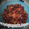 ελιές Καλαμών (χοντρολιές)