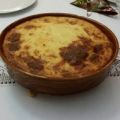 Μουσακάς με πουρέ πατάτας - Cookingbook