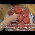 The Rustic Greek Cook: Stuffed tomatoes --[...]