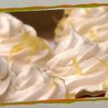 Cupcakes λεμόνι με frosting λεμονιού