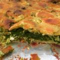 Πίτα μπλατσάρα | Συνταγή | Argiro.gr