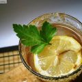 MICHELADA COCTAIL