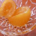 Γλυκό κουταλιού Πορτοκάλι