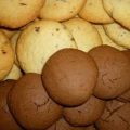 Cookies, εύκολα, σπιτικά και νόστιμα συνταγή[...]
