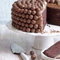 Σοκολατένιο κέϊκ με σοκολατένια βουτυρόκρεμα &[...]