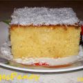 Ινδοκάρυδο σιροπιαστό με αμυγδαλόψιχα