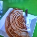 Μείγμα για Κρέπες Crepe Mixture