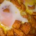 Γλυκοπατάτες με αυγά στον φούρνο συνταγή από[...]