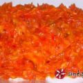 Χαλβάς καρότου συνταγή από tsouf