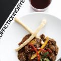 Αρνάκι Jalfrezi