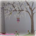 Waiting for BABY SPRING