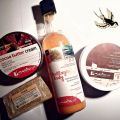 ~ ~MaStiC Spa products review~ ~