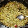 Φιλιππινέζικα Noodle με γαρίδες, κοτόπουλο και[...]