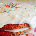 Funfetti Cake!!