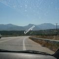 Με θέα ....το Λιβυκό πέλαγος...!