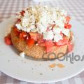Ντάκος κρητικός