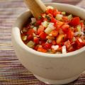 Salsa Criolla