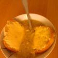 Γαλλική Κρεμμυδόσουπα French Onion soup