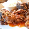 Ζυγούρι κρασάτο - ZannetCooks