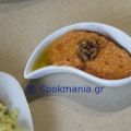 Μουχαμάρα ή τύπου σκορδαλιά - ZannetCooks