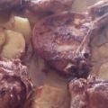 Μπριζόλες αλα Λένα συνταγή από Lenakistathakos66