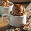 Παγωτό cafe au lait | Συνταγή | Argiro.gr