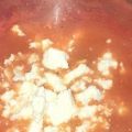 Τραχανάς σούπα με ντομάτα συνταγή από manioula