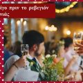 Προετοιμασία ομορφιάς λίγο πριν το Ρεβεγιόν[...]