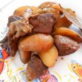 Τας κεμπάπ στο slow cooker - ZannetCooks