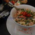 Πασχαλινή ρώσικη σαλάτα με ζυμαρικά -[...]