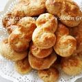 Πασχαλινά Κουλουράκια Αμμωνίας – Easter Ammonia[...]