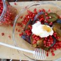 Γρήγορο επιδόρπιο με 4 υλικά - ZannetCooks