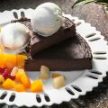 Κέικ σοκολάτας ψυγείου | Συνταγή | Argiro.gr