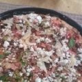 Πίτσα σίγουρη επιτυχία συνταγή από Παναγιωτα[...]
