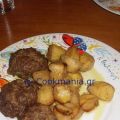 Πατάτες tandoori - ZannetCooks
