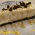 Bananacheese oreo