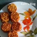 Αλμυρά Muffins