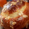 Τσουρέκια αρωματικά
