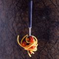 Bucatini all’ amatriciana με σάλτσα από ψητά[...]