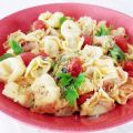 Tortellini Καλοκαιρινά