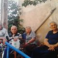 Μουσικές στα καφενεία