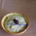 Σκορδαλιά με πατάτα και ψωμί - ZannetCooks